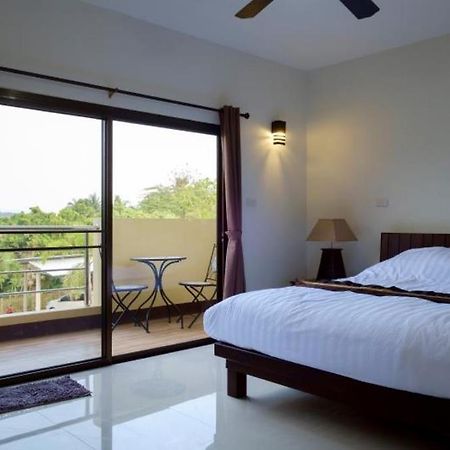 Hotel Relax Garden House Chiang Mai Exterior foto