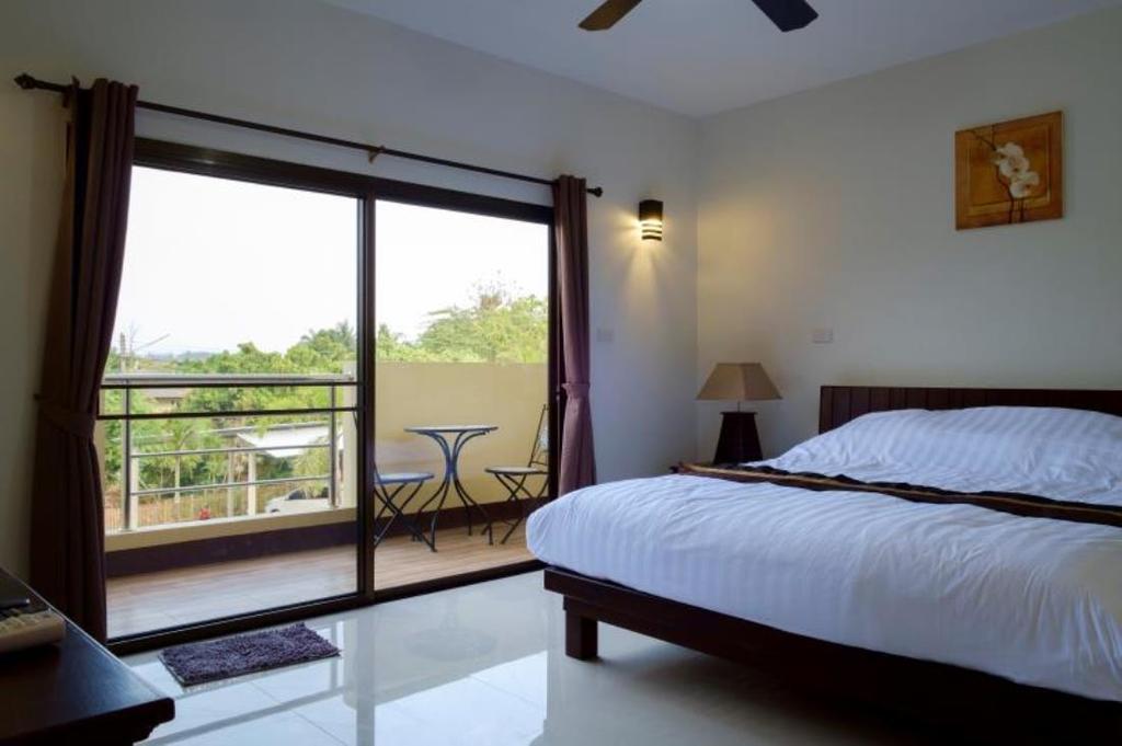 Hotel Relax Garden House Chiang Mai Exterior foto